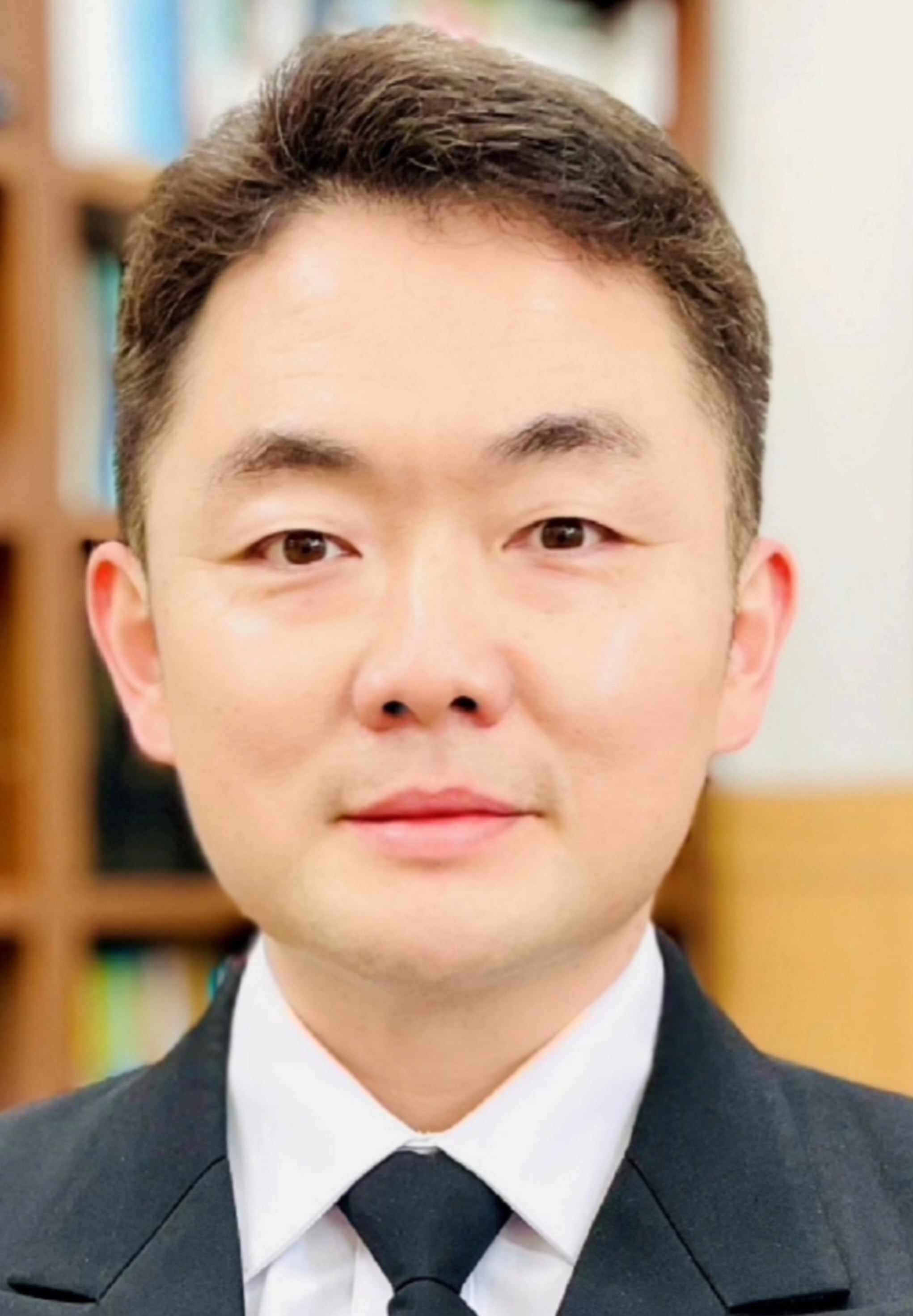 유지훈 한국국방연구원(KIDA) 연구위원