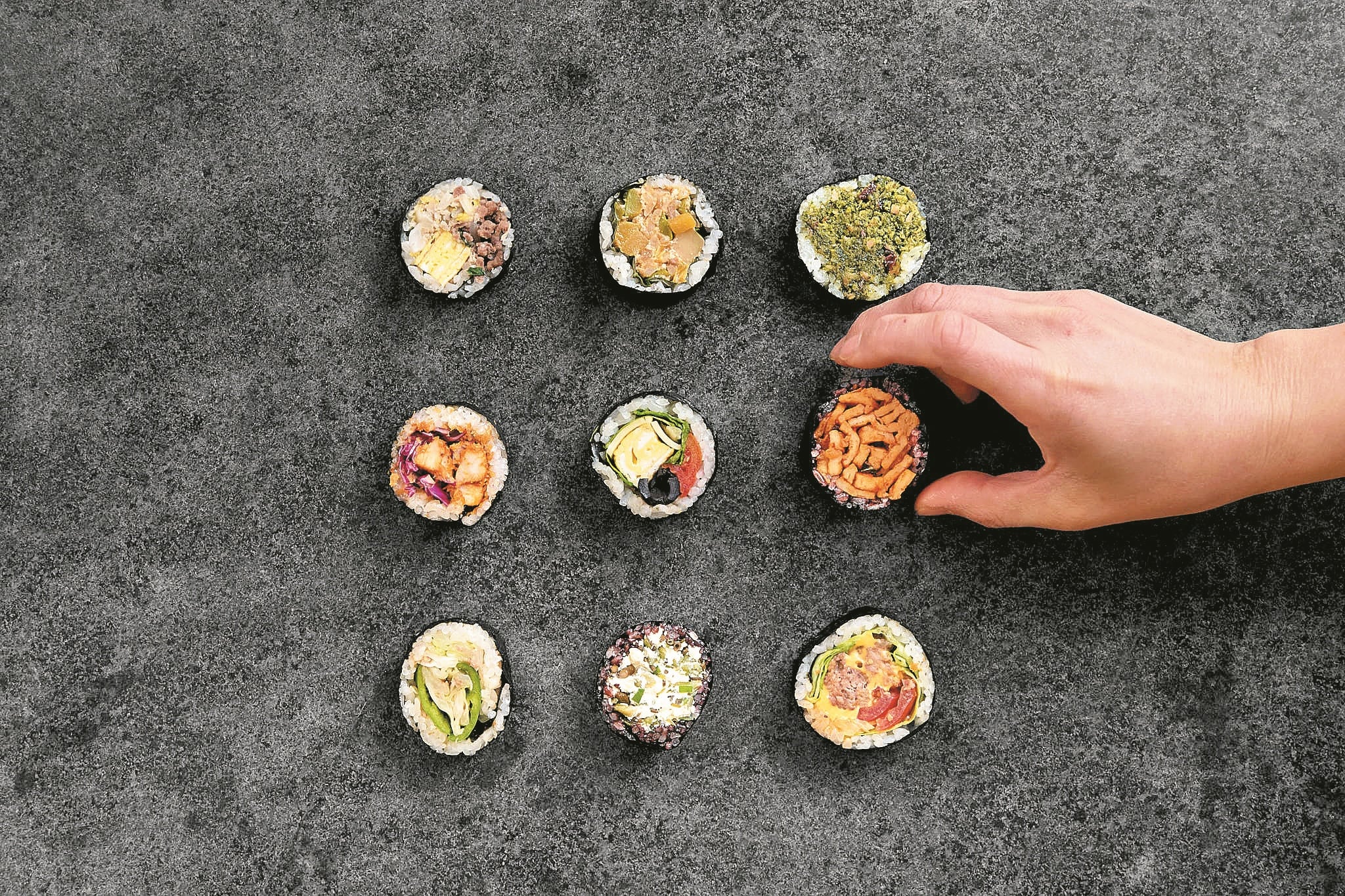 분식집에서 사라진 김밥… 파인다이닝 주연으로