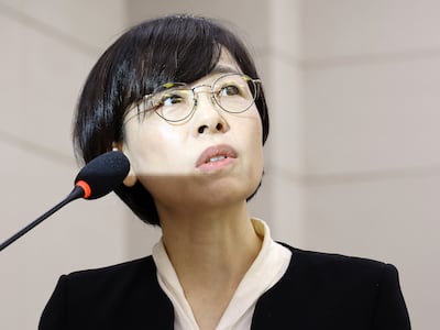 서울서부공소청 “김승원 기소 현재 검토 안 해… ‘기소 계획서’ 유출 정황 없어"