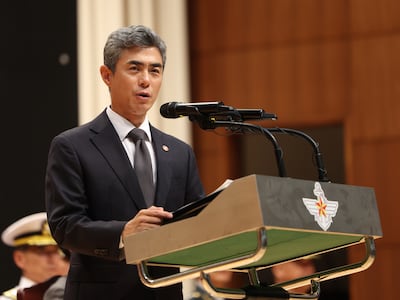 강신철 “北, 국경선 요새화 중단해야…북한 눈치 안 본다”
