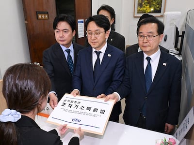 특검에 李 공소취소권, 지방선거 최대 이슈로