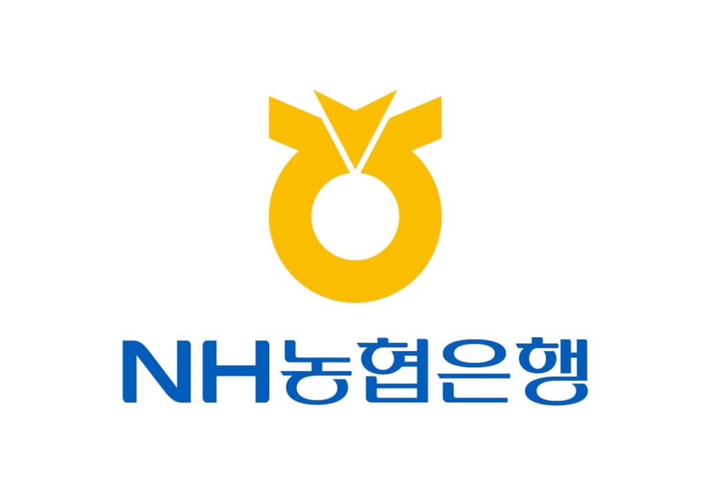 NH농협은행 로고./조선비즈