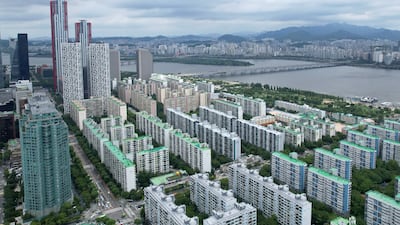 20년 동안 멈췄던 여의도 재건축, 왜 이제서야 다시 꿈틀거리나