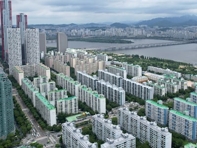 20년 동안 멈췄던 여의도 재건축, 왜 이제서야 다시 꿈틀거리나