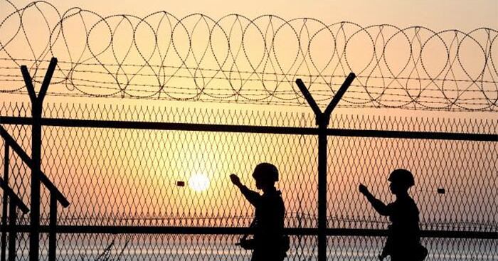 Gov't Eases Development Restrictions Near Military Bases