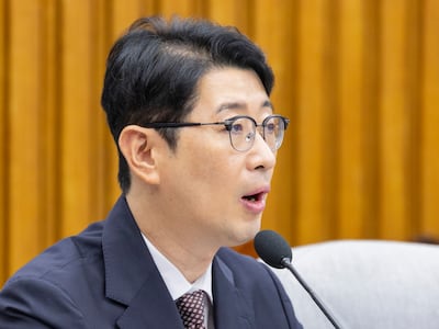 주진우 “선관위, 전관 가족회사에 170억원대 일감 몰아줘...‘선피아 카르텔’”