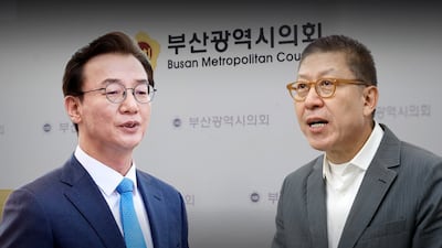 ‘금품 무혐의’ ‘공소취소특검’이란 쌍두마차, 전재수를 흔든다