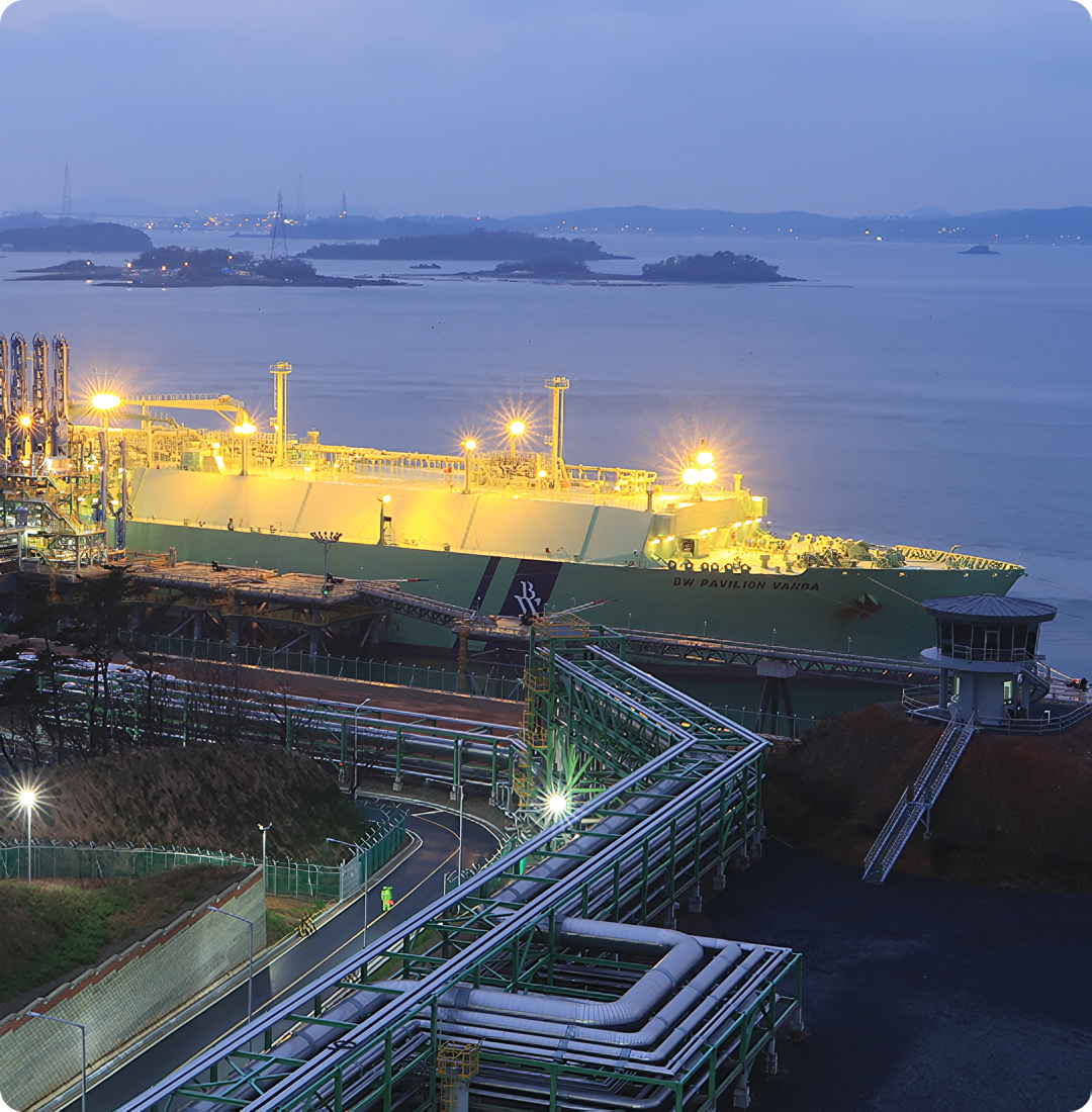 인천탐정사무소 서울탐정사무소 – KB발해인프라, IMM인베와 손잡고 5600억에 보령 LNG터미널 인수