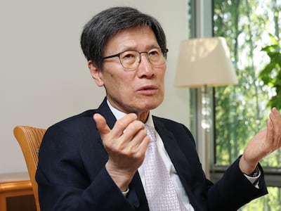 이라크 파병 때 윤영관 외교... “호르무즈 파병, 패키지로 접근해야”