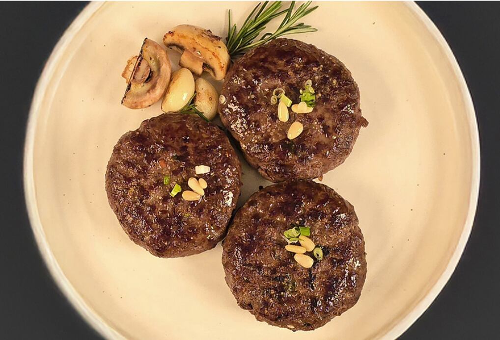 워커힐 한우 떡갈비, 한 팩에 8000원 추석 맞이 단독 특가 – 폰테크 달인