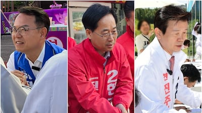 “왜 공천 안 주나” 현직 시장·군수 무소속 출마… 곳곳 집안 싸움