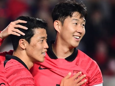 다음날 손흥민 경기도 있는데... 與, 축구협 청문회 불렀다 철회