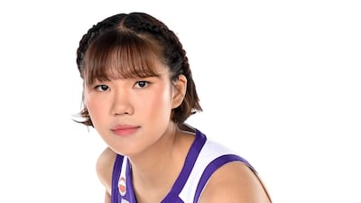 박지현, LA 스팍스 개막 로스터 포함…한국인 3번째 WNBA리거