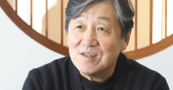 How Han Kim's Altos Ventures paved way for Korea's tech boom