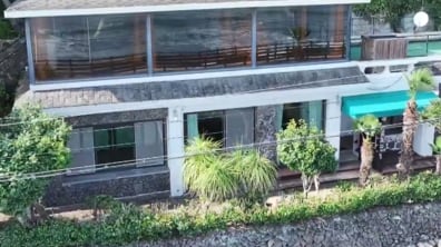 故 이주일 제주 별장 12억원에 매물로 나왔다