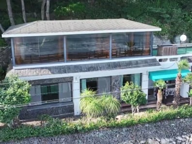 "이 집 갖고 싶어" 김숙, '12억원' 故 이주일 별장에 반했다 ('구해줘 홈즈')