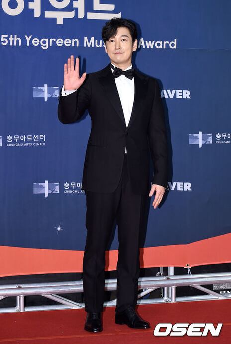 [사진]뮤지컬 최고 인기스타 조승우