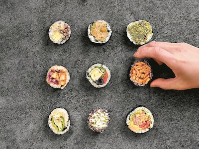 분식집에서 사라진 김밥… 파인다이닝 주연으로