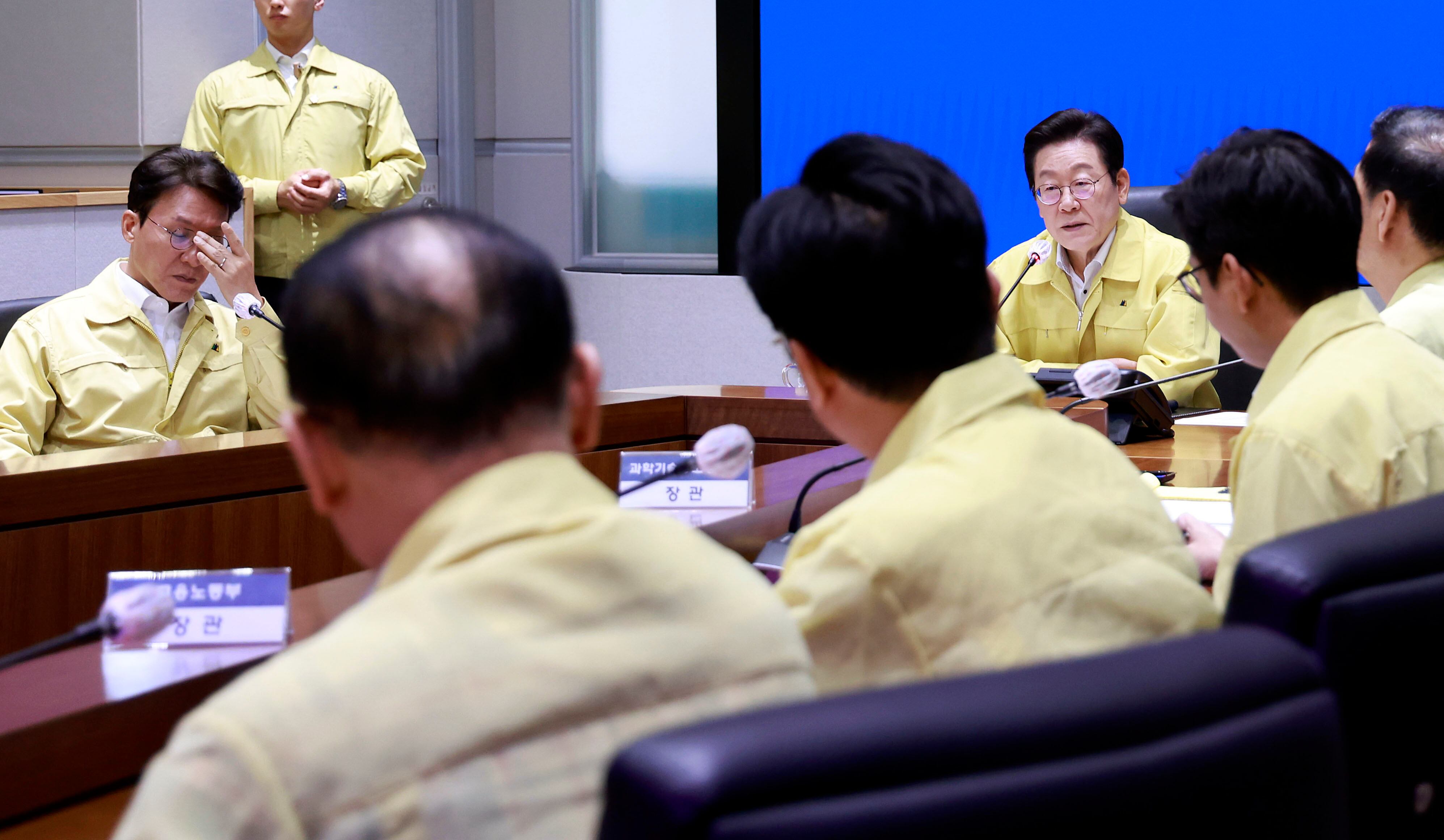 ‘카톡·행안부 먹통’에도 외양간 안 고친 정부… 전자 재난 자초했다 – 탐정사무소 인천탐정사무소 서울탐정사무소