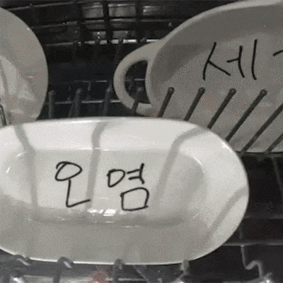 설치 필요 없는 식기세척기, 30만원대 초특가 공동구매