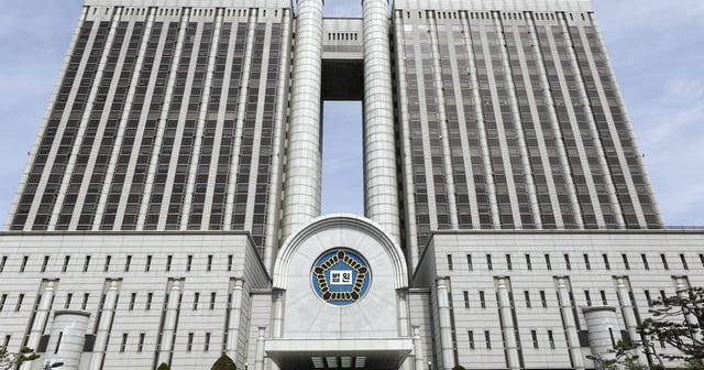 "AI가 분석해줬는데 담당 판사가 편향적 재판부 바꿔주세요"