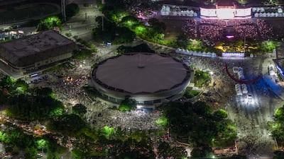 Citizens Demand Re-Elections Over Ballot Shortages, Voting Rights Violations