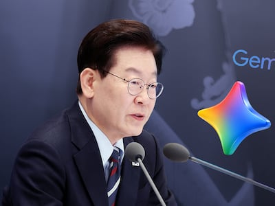 AI엔 ‘정당하다’ 물어본 李… 국민 민심은 ‘품격 없다’ 싸늘