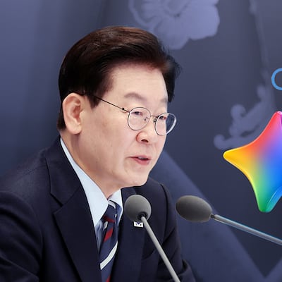 AI엔 ‘정당하다’ 물어본 李… 국민 민심은 ‘품격 없다’ 싸늘