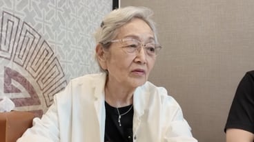 ‘88세’ 김영옥, 하루·이루네에 “나 죽을 때까지 활동해 줘, 난 잊을까 겁나”