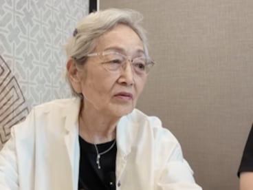 ‘88세’ 김영옥, 하루·이루네에 “나 죽을 때까지 활동해 줘, 난 잊을까 겁나”