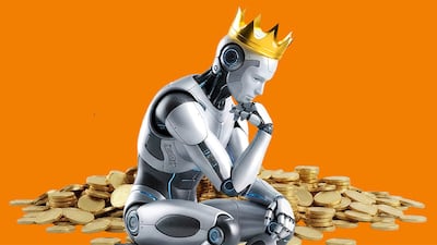 월 몇 만원에 ‘AI 서비스’ 누릴 날 얼마 남지 않았다