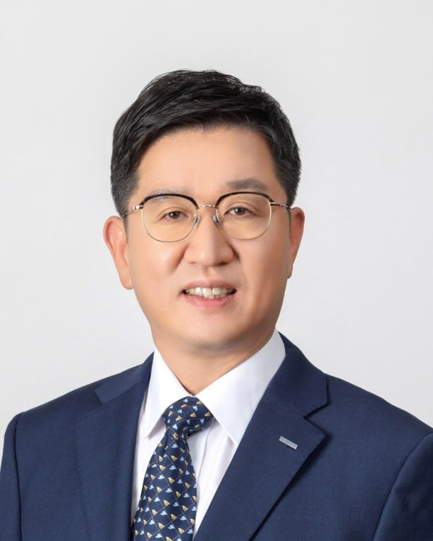 성창훈 한국조폐공사 사장