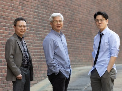 “AI 시대엔 읽고 쓰는 능력이 더 중요” 철학자 늘린 과학기술원