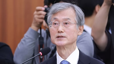 조희대 “대법관 제청 증언, 삼권분립·사법독립 훼손”