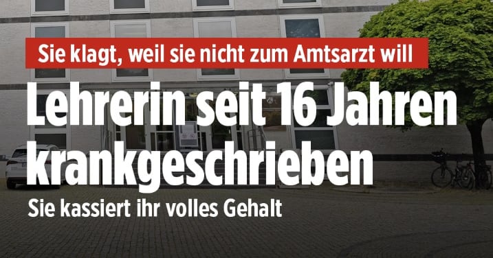 16년 동안 병가 내고 월급 다 챙겨간 나이롱 직장인 썰 들었음?