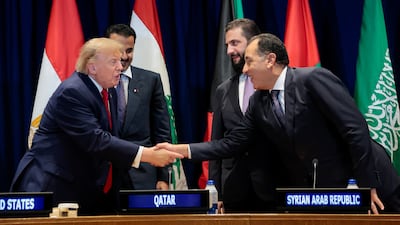 Trump Calls U.S.-Iran Talks 'Very Good' Amid UN Meetings