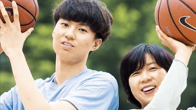 엄마 따라, 아빠 따라… 이현중·유기상 代 이어 금메달