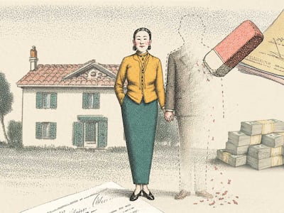 이혼 후 세금… 사별 후 세금, 뭐가 다를까