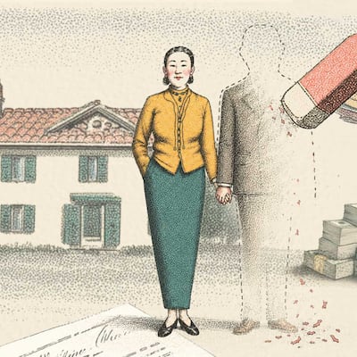 이혼 후 세금… 사별 후 세금, 뭐가 다를까