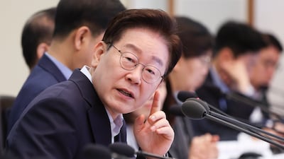 이재명 대통령/뉴스1