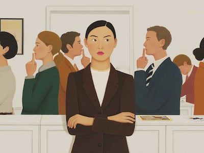 공시보고서에 몰래 숨겨진 글씨… “지겨워”