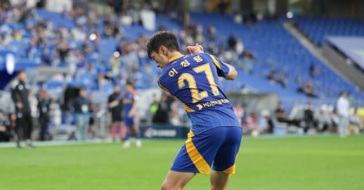 이청용 울산 결별 관련 보도 이미지