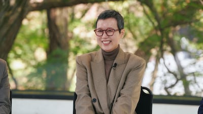 '유방암 투병' 박미선 "항암할 때 코털·속눈썹까지 다 빠졌다"