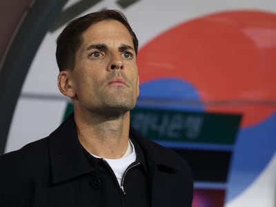 내분설 ‘96라인’ 전원 재발탁...모레노 감독 11월 A매치 대표팀 명단 발표