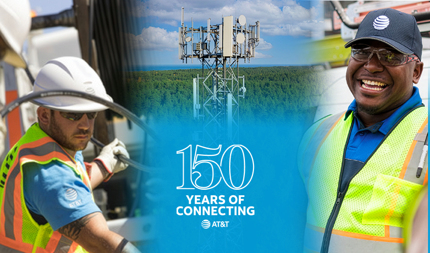 美 AT&T 5년간 373조 쏟아붓는데... 통신 3사 AI ‘부업’ 집중하다가 통신 ‘본업’ 놓친다