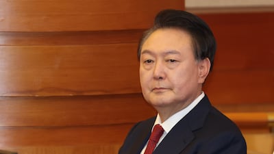 尹, 헌재 출석 않기로… “결과 겸허히 기다려”