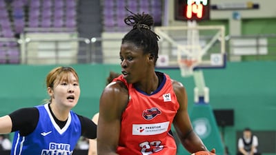 日 아란마레, 삼성생명 누르고 2026 WKBL 퓨처스리그 우승