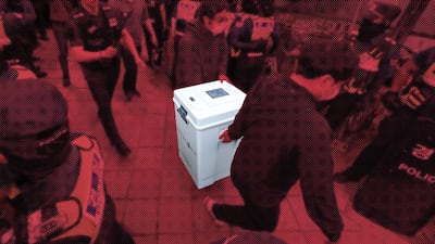 투표용지 부족에서 통계 ‘돌려막기’까지… 선관위 특검이 풀어야 할 의혹들