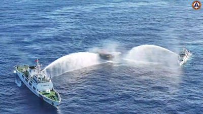14 Nations Back South China Sea Ruling—But Not South Korea