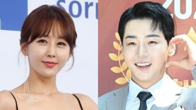 ‘이혼설 극복’ 한영, ♥박군에 400평 땅 선물..마당만 200평인 초대형 세컨드하우스(동상이몽2)